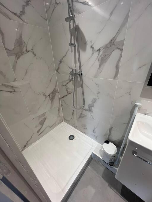 Appartement Esprit Italie, Joli Au Coeur De Mulhouse