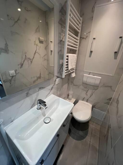 Appartement Esprit Italie, Joli Au Coeur De